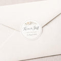 Personalisierbarer Sticker | Schriftzüge | für Hochzeiten, Events, Geburtstage | Aufkleber  | Individueller Schriftzug | Deko